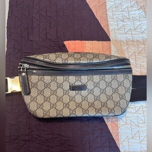 Gucci bumbag